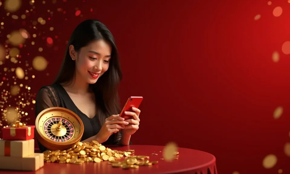 toto09 QRIS Instant Payout
